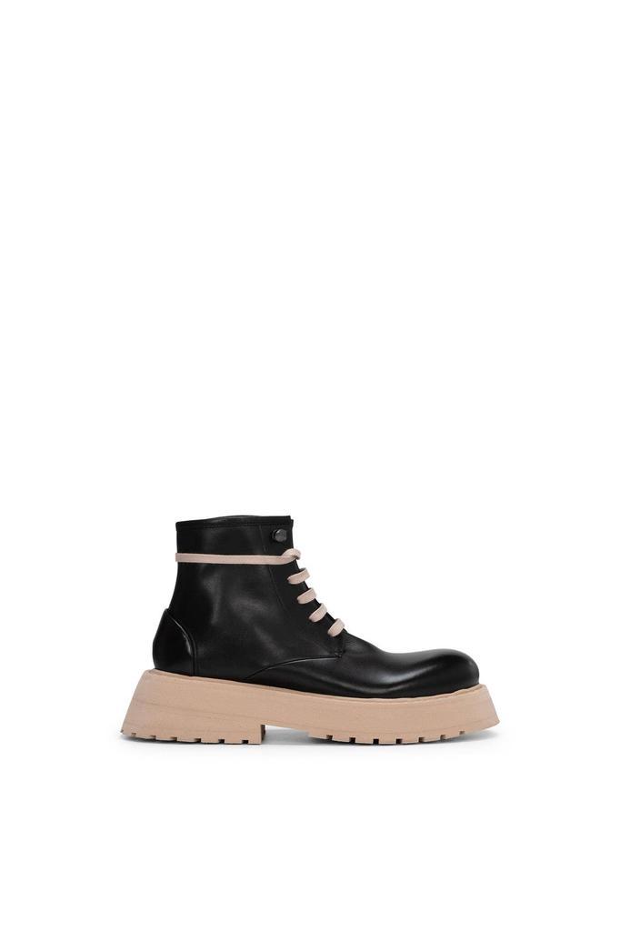 商品Marsèll|Micarro Ankle Boots,价格¥2986,第1张图片