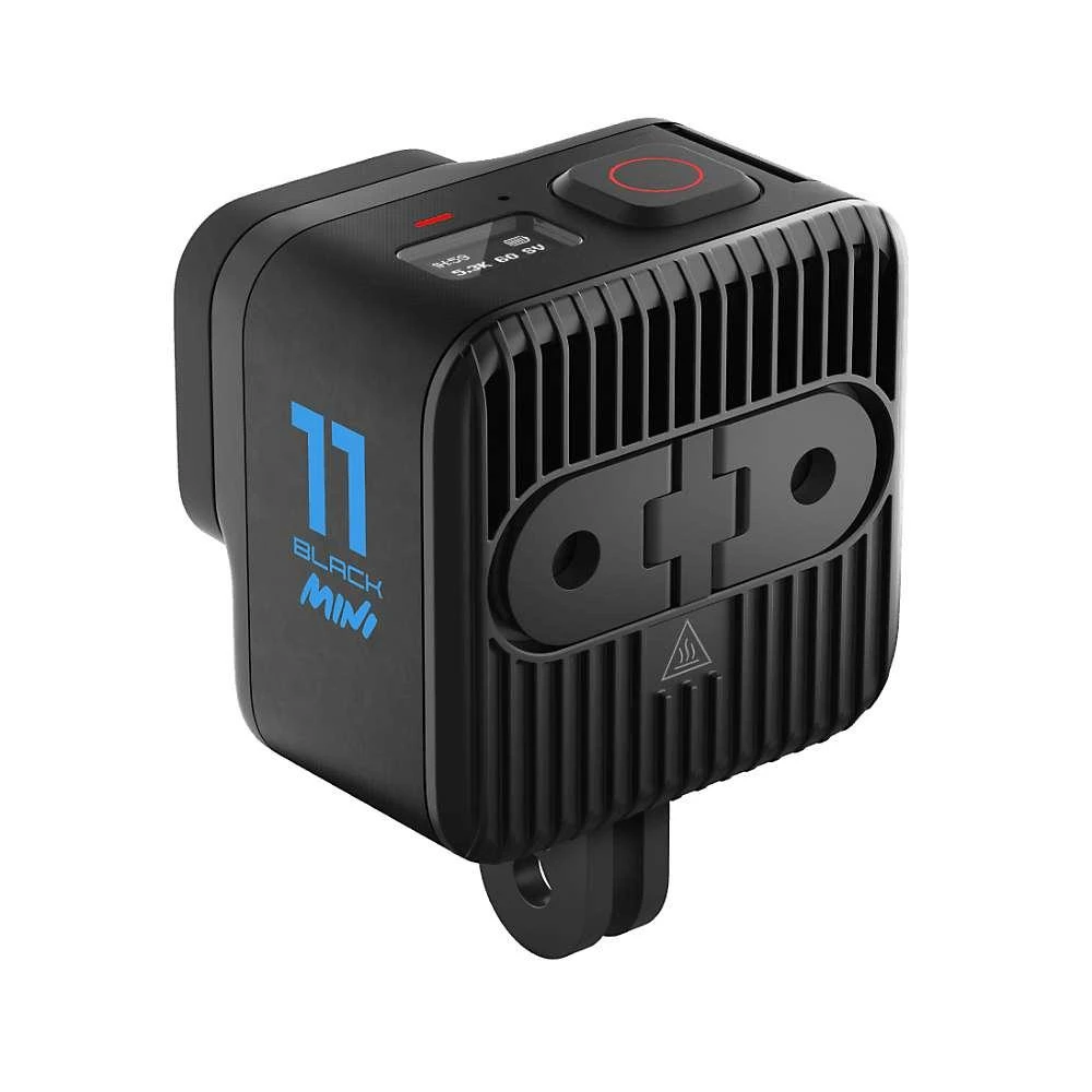 商品GoPro|GoPro HERO11 Black Mini Specialty Bundle,价格¥2015,第3张图片详细描述