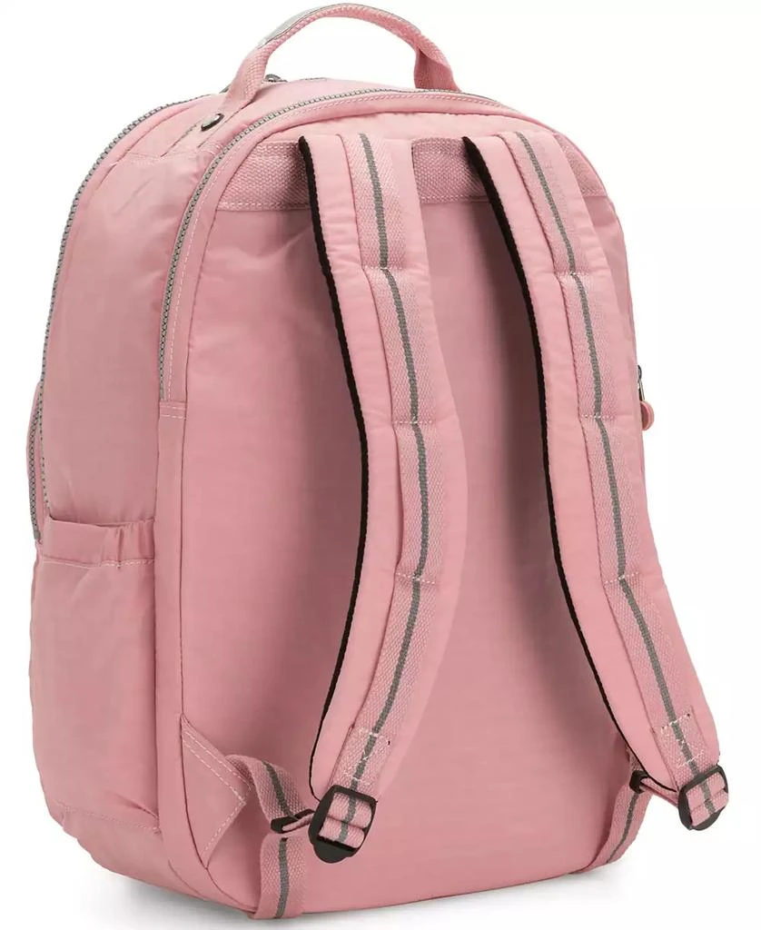 商品Kipling|Seoul XL Backpack,价格¥575,第3张图片详细描述