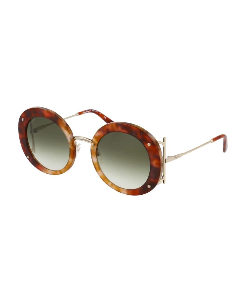 商品Salvatore Ferragamo|Sf939s Sunglasses,价格¥2060,第2张图片详细描述
