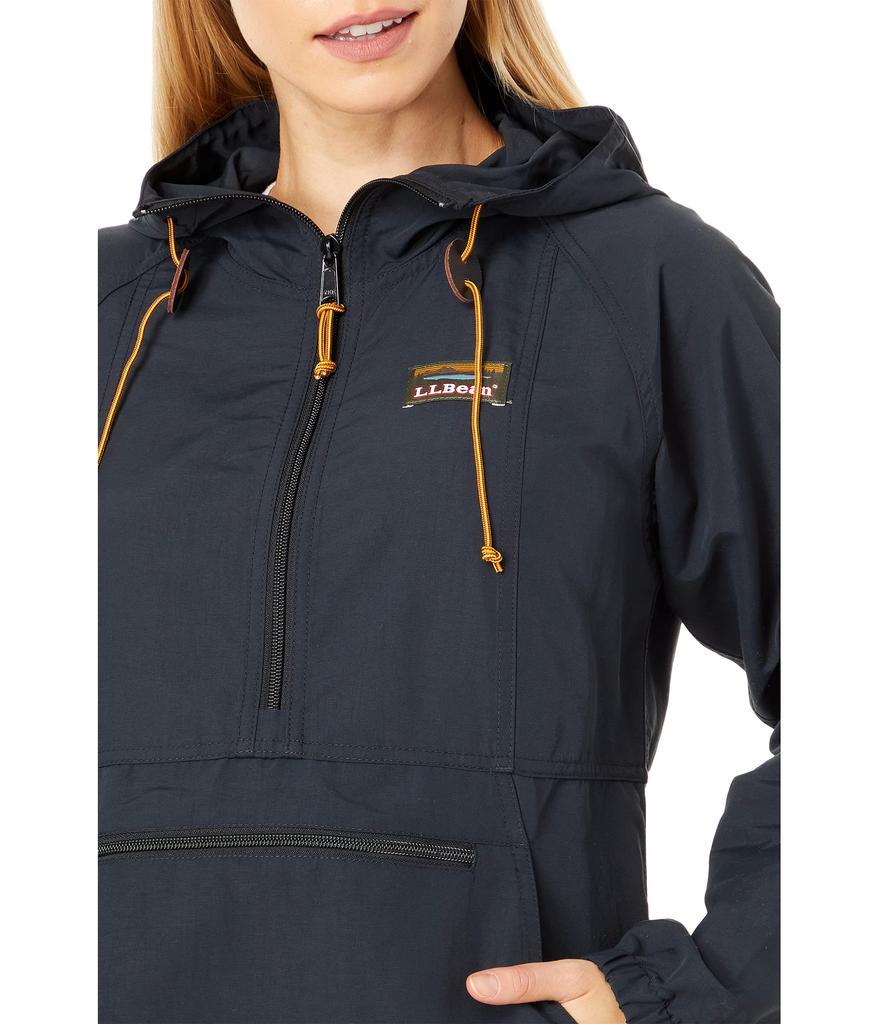 商品L.L.BEAN|Mountain Classic Anorak,价格¥423,第5张图片详细描述