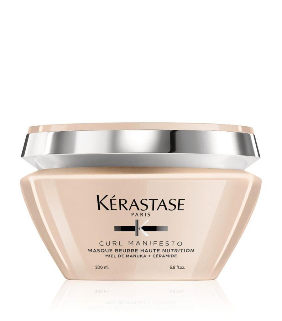 商品Kérastase|Masque Beure Nutrition Hair Mask (200ml),价格¥345,第1张图片