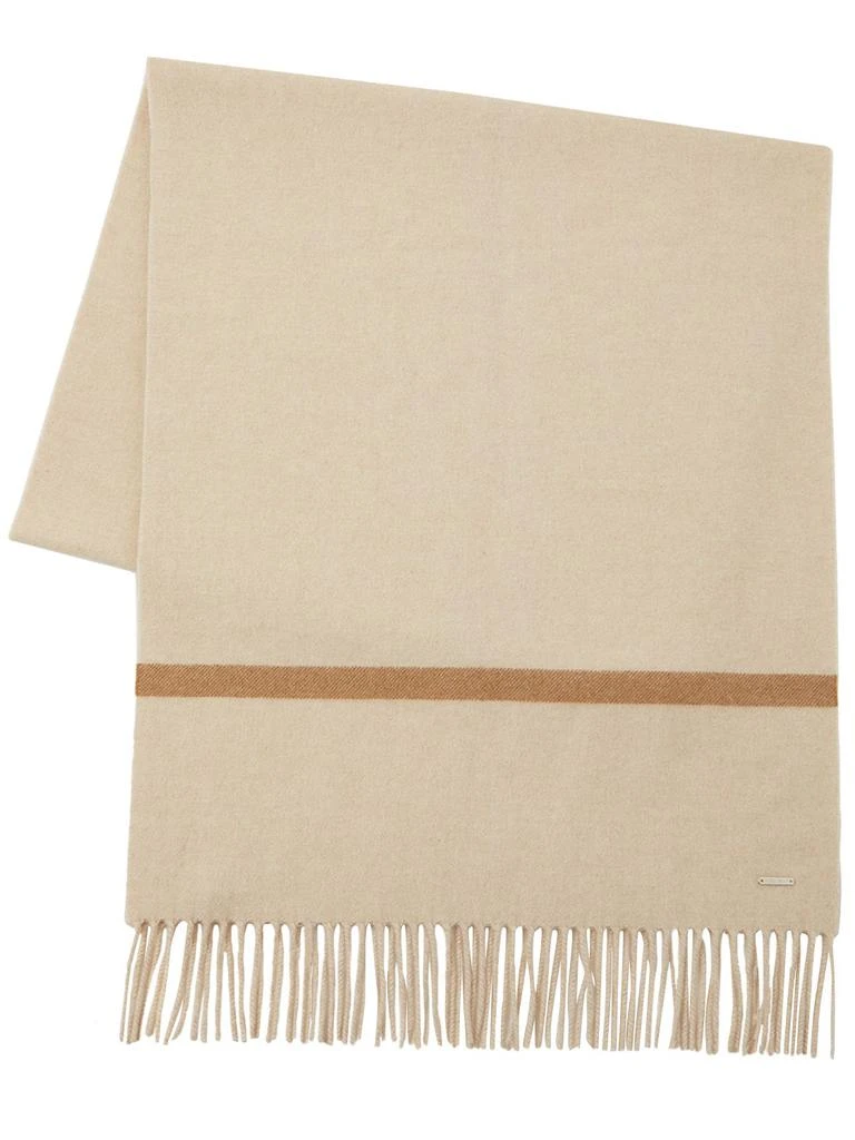 商品Loro Piana|Twelve Baby Cashmere Scarf,价格¥10506,第1张图片