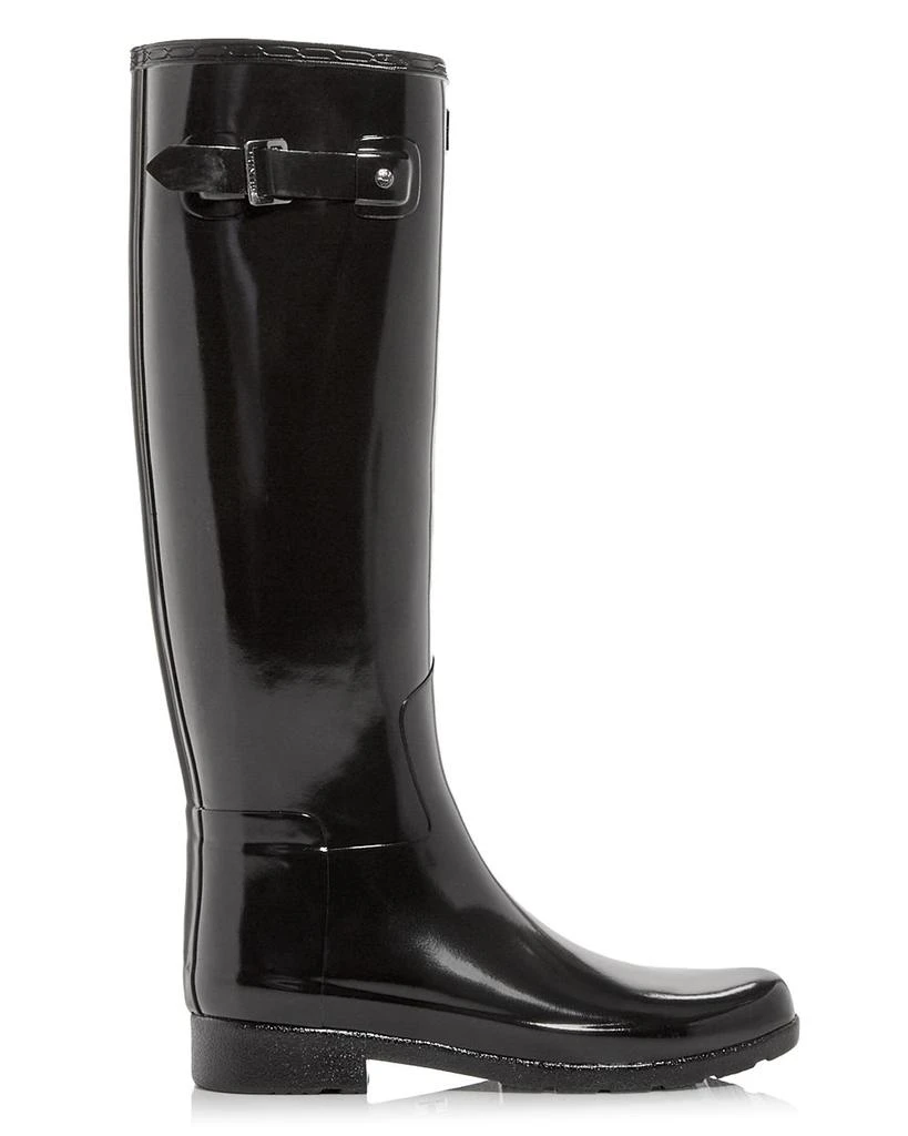 Women's Original Refined Tall Gloss Rain Boots 商品