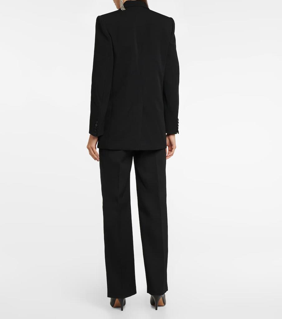 商品Isabel Marant|Nevim羊毛西装式外套,价格¥10009,第5张图片详细描述