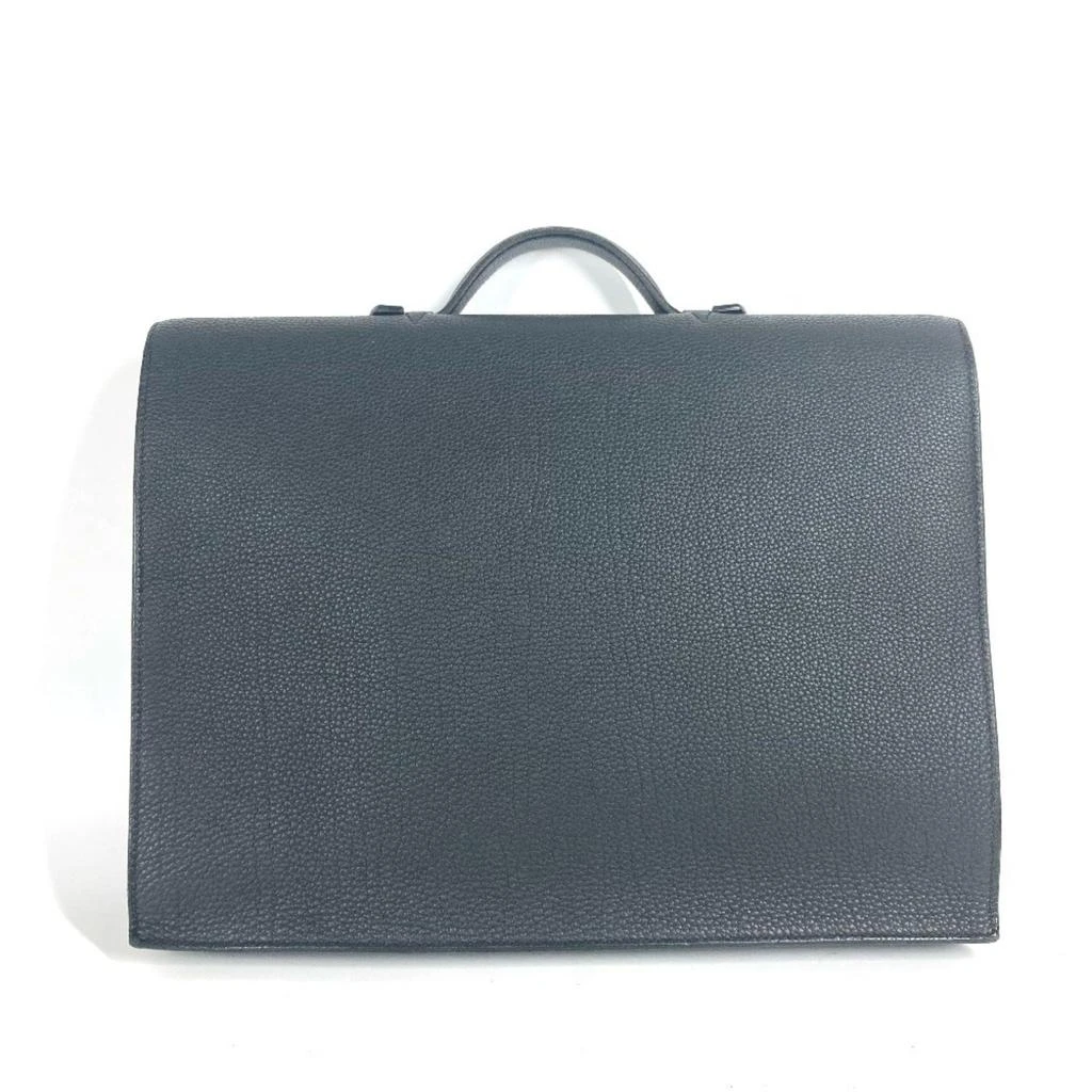 商品[二手商品] Hermes|Togo Leather Briefcase Handbag (Pre-Owned),价格¥39414,第2张图片详细描述