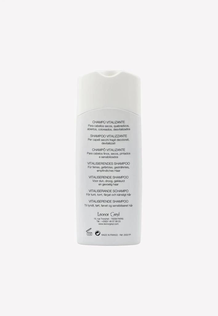 商品Leonor Greyl|Bain Vitalisant B Shampoo -200 ML,价格¥493,第2张图片详细描述