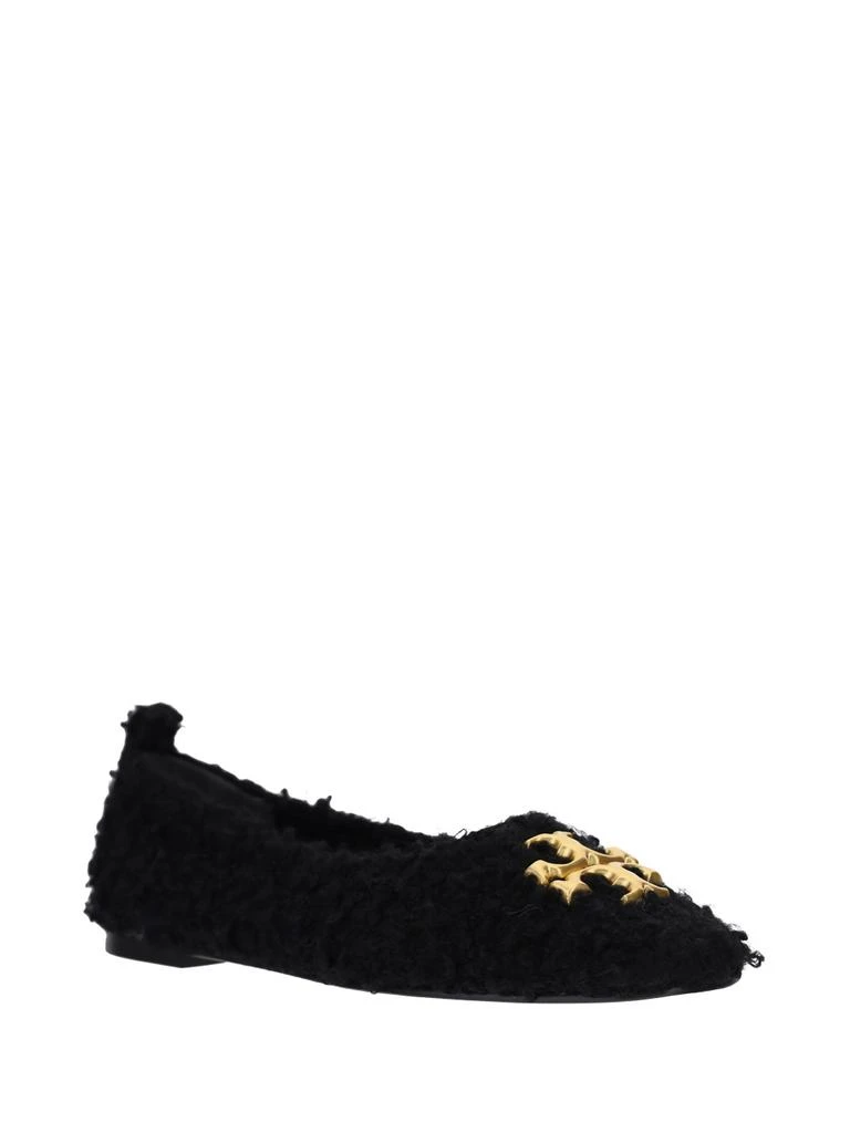 商品Tory Burch|Eleanor Ballerinas,价格¥1005,第2张图片详细描述