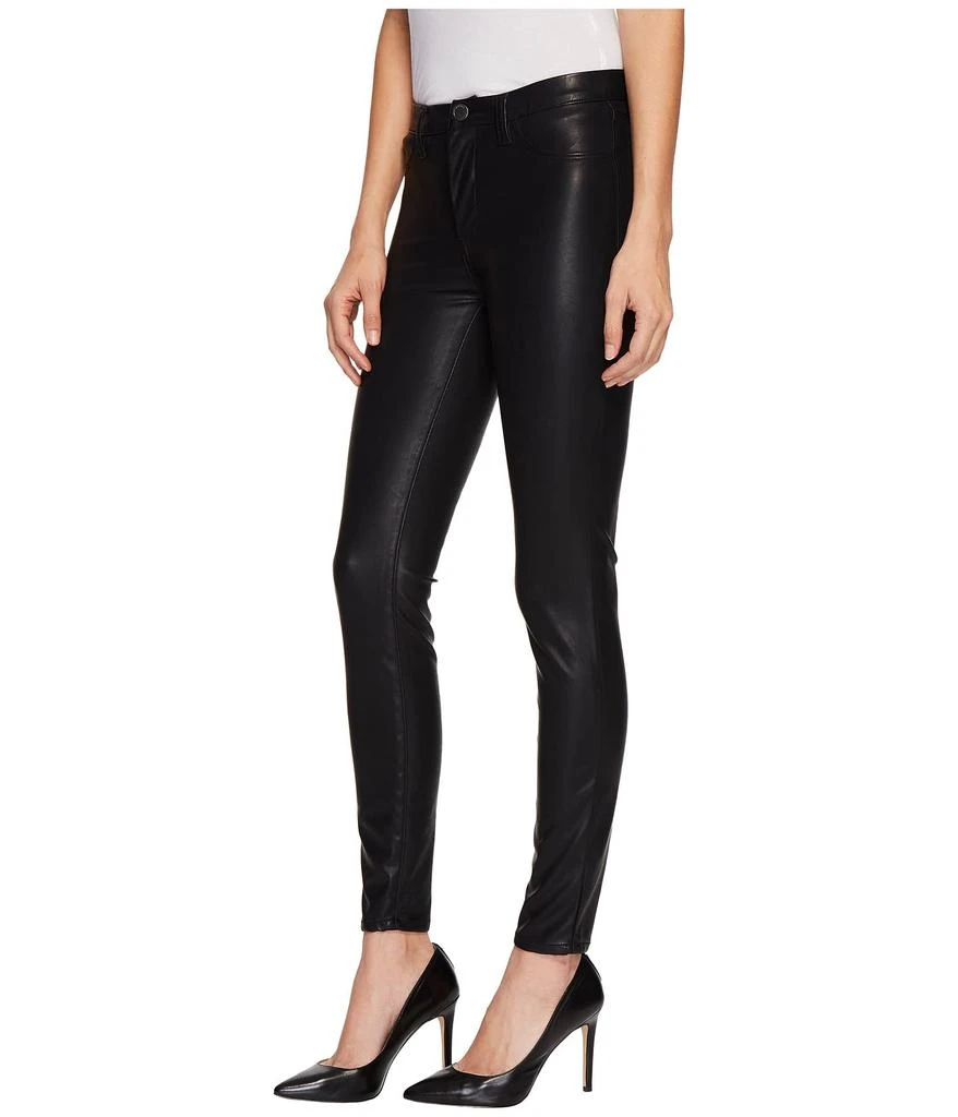 商品Blank NYC|The Bond Mid-Rise Skinny in Spoiler Alert,价格¥733,第2张图片详细描述