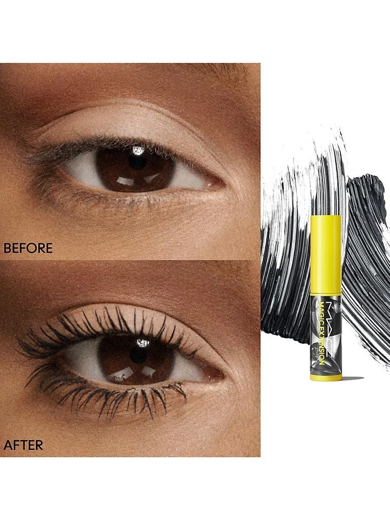商品MAC|Lash Bash Mini Mascara Trio,价格¥195,第4张图片详细描述