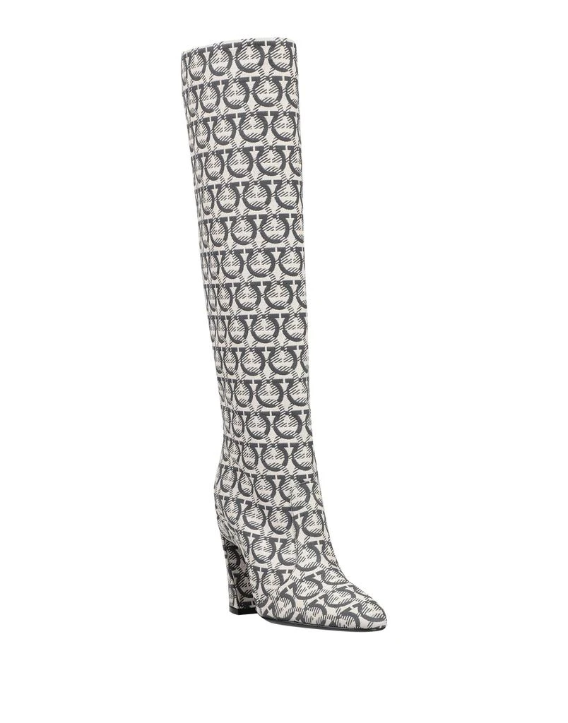 商品Salvatore Ferragamo|Boots,价格¥3565,第2张图片详细描述