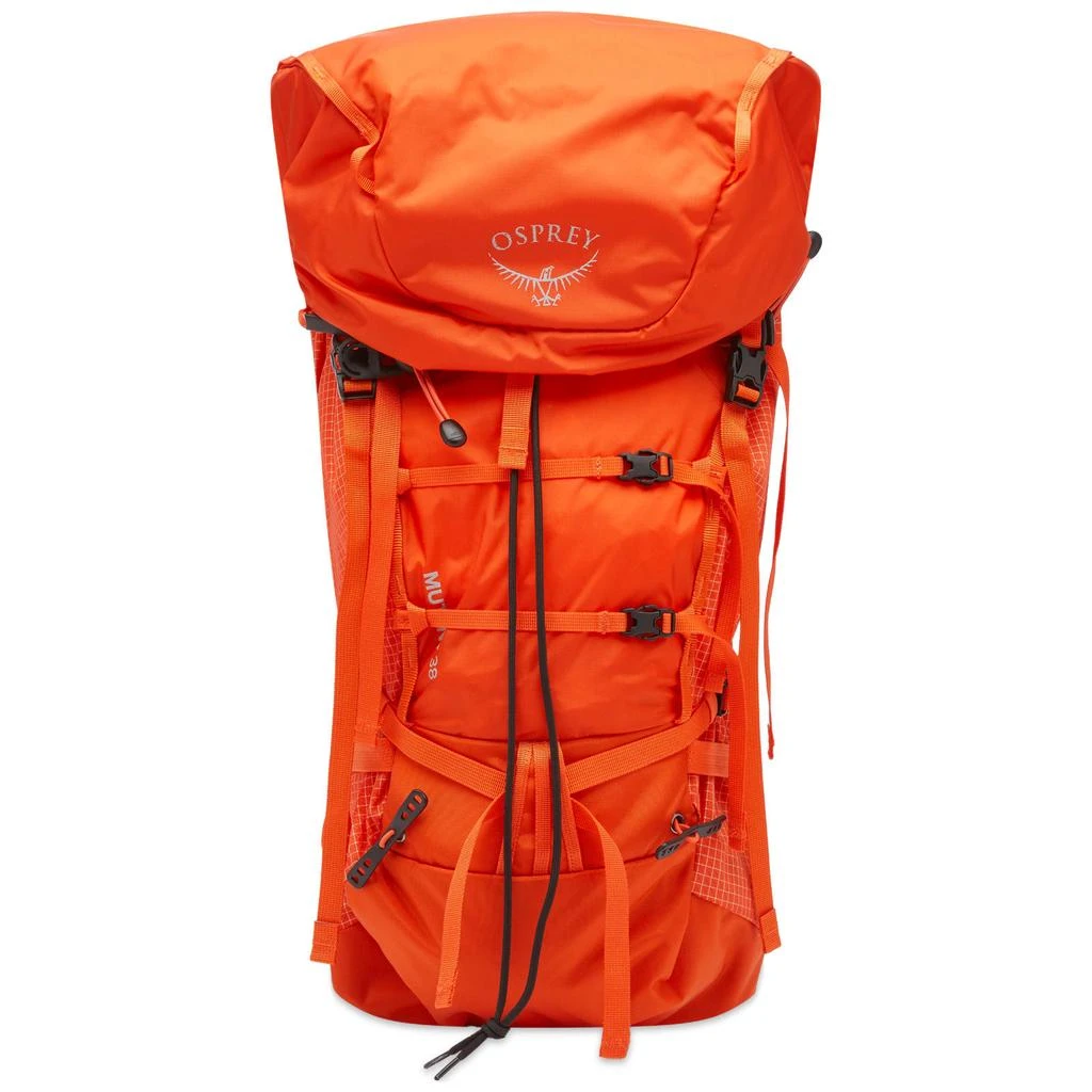 商品Osprey|Osprey Mutant 38 Backpack - S/M,价格¥985,第1张图片