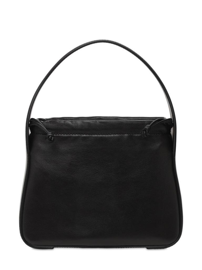 商品Alexander Wang|Small Ryan Leather Top Handle Bag,价格¥4070,第7张图片详细描述