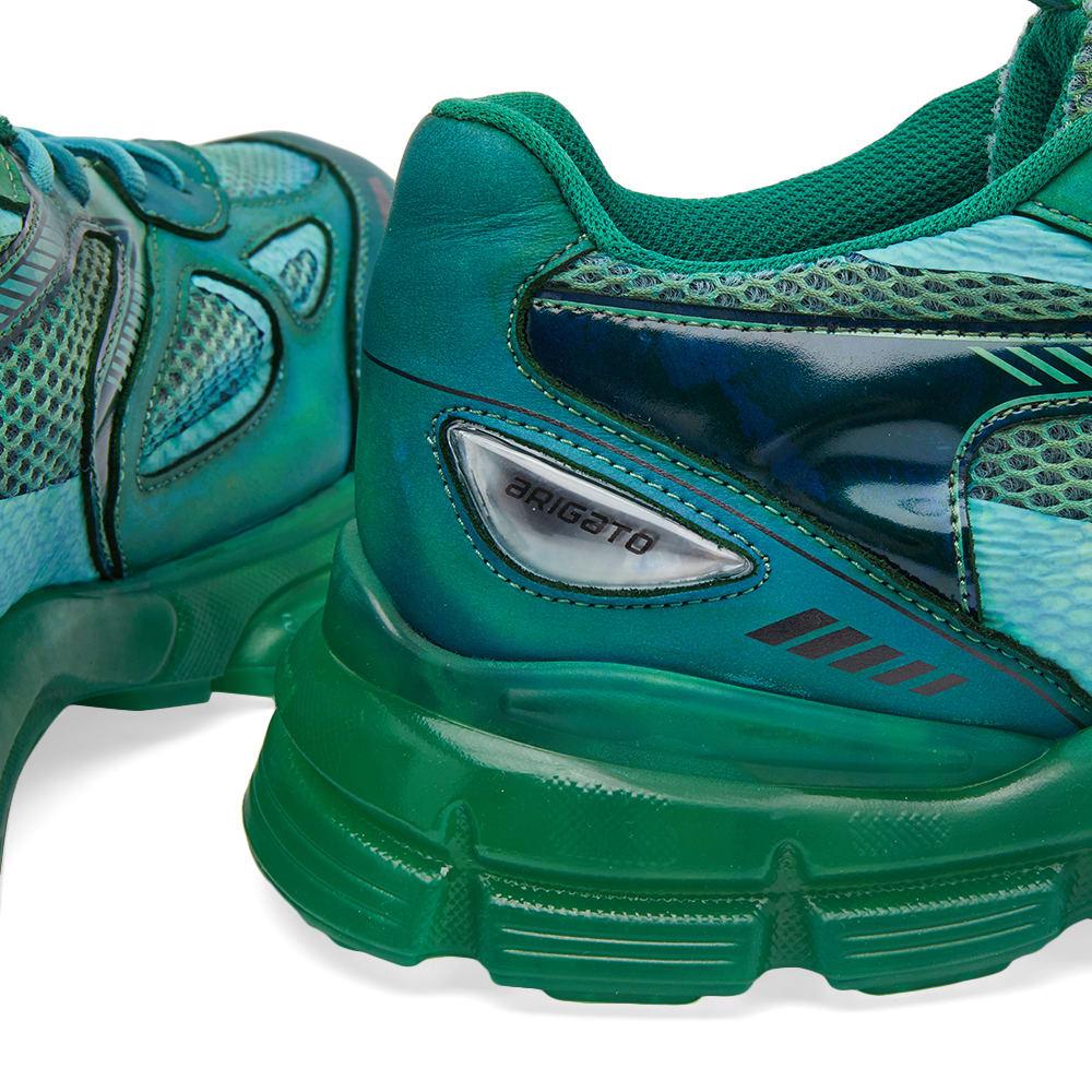 Axel Arigato Marathon Dip-Dye Sneaker商品第4张图片规格展示