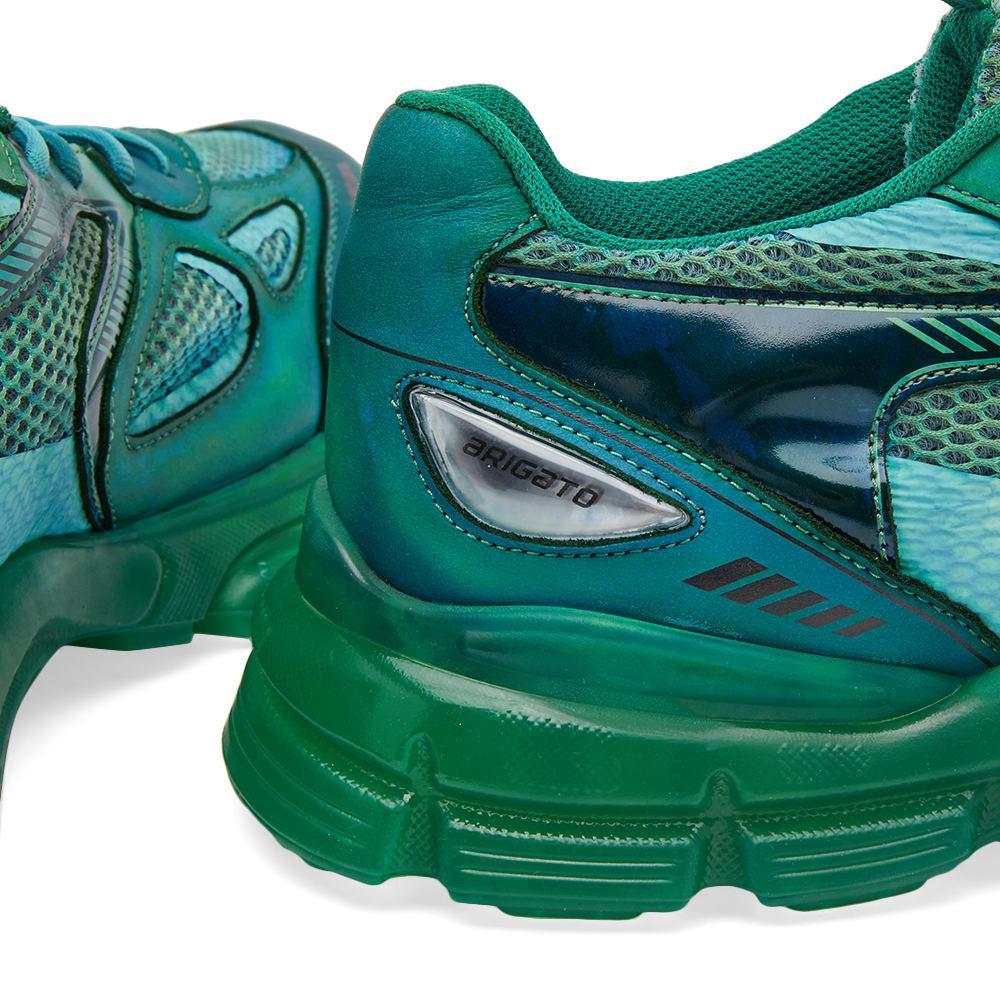 商品Axel Arigato|Axel Arigato Marathon Dip-Dye Sneaker,价格¥2916,第6张图片详细描述