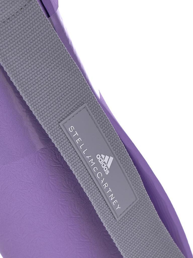 商品Adidas|Purple Yoga Mat,价格¥533,第5张图片详细描述