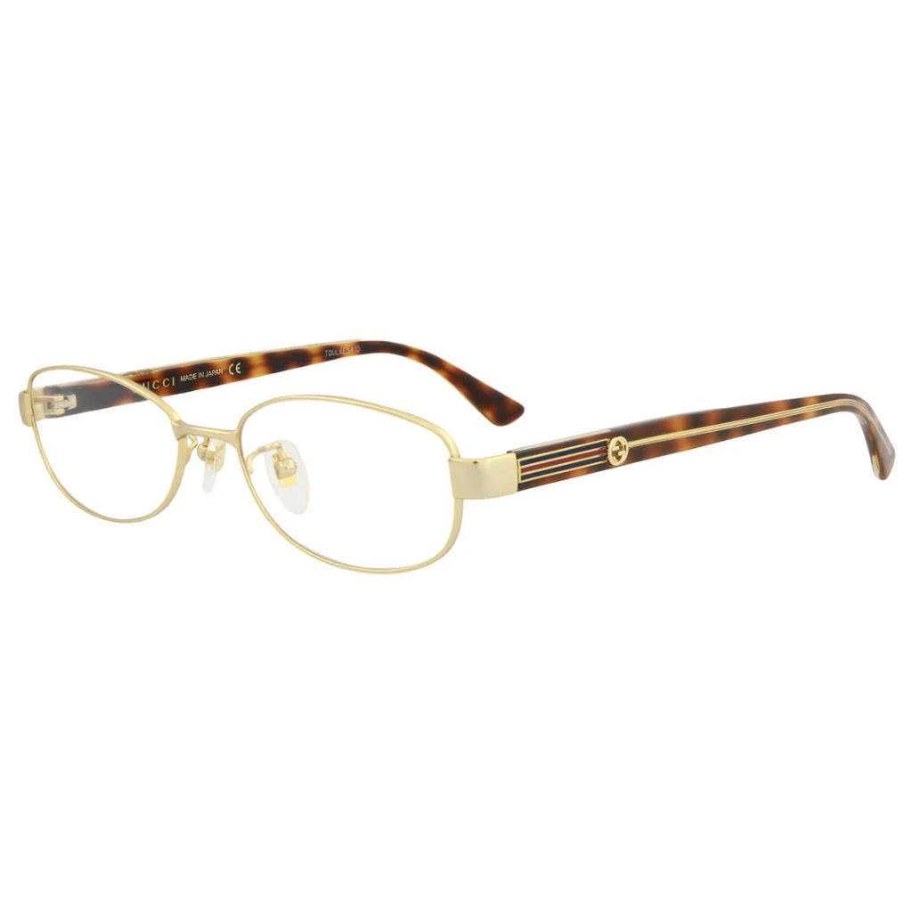 商品Gucci|Gucci Novelty 眼镜,价格¥1669,第1张图片