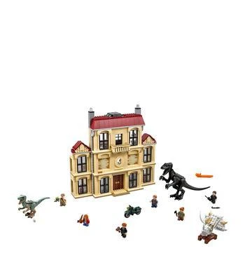 商品LEGO|侏罗纪公园 Indorator Rampage at Lockwood Estate,价格¥1287,第2张图片详细描述