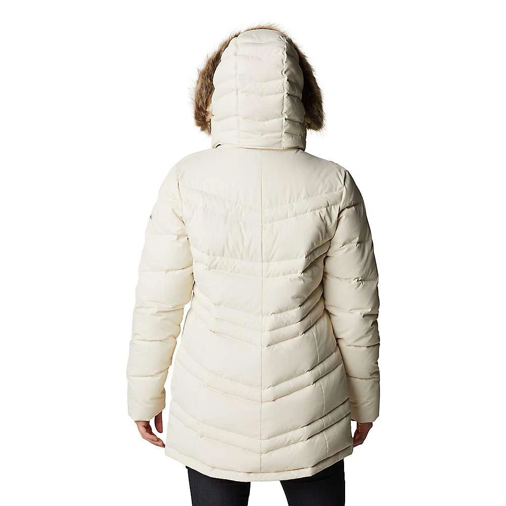 商品Columbia|Columbia Women's St. Cloud Down Jacket,价格¥1075,第3张图片详细描述