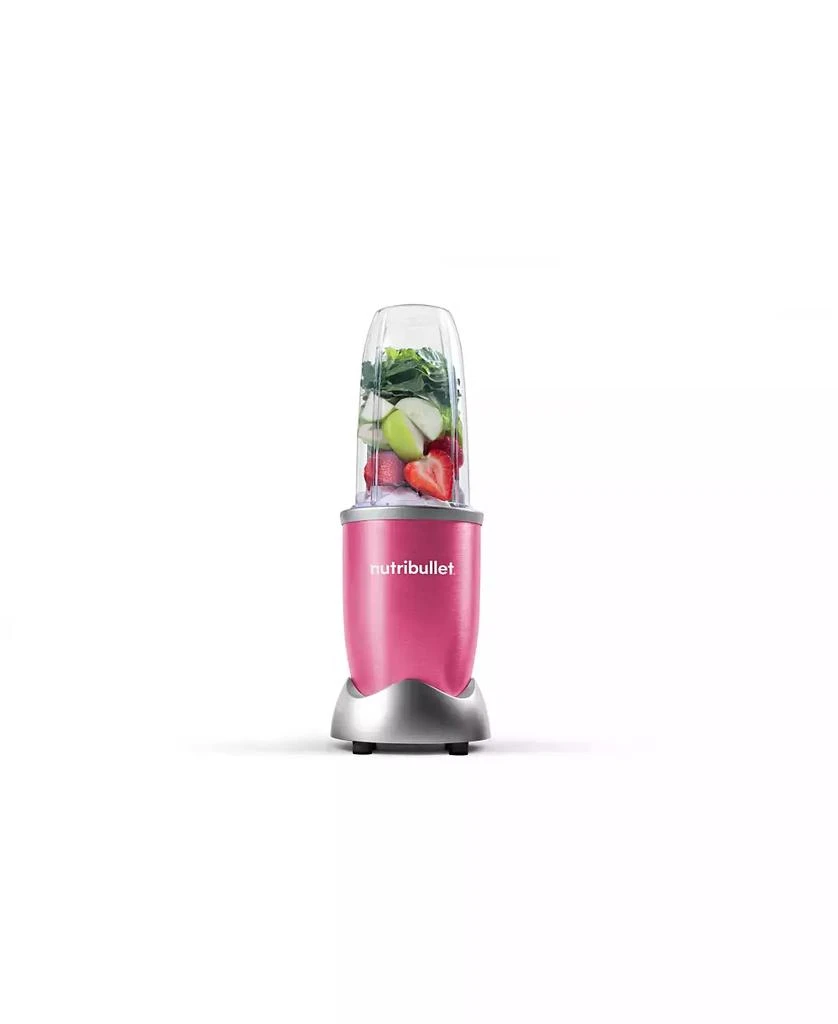 商品NutriBullet|NB9-0901B PRO,价格¥772,第1张图片