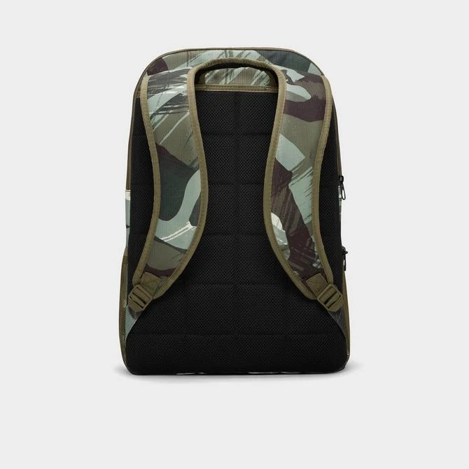 Nike Brasilia Printed Training Backpack 商品