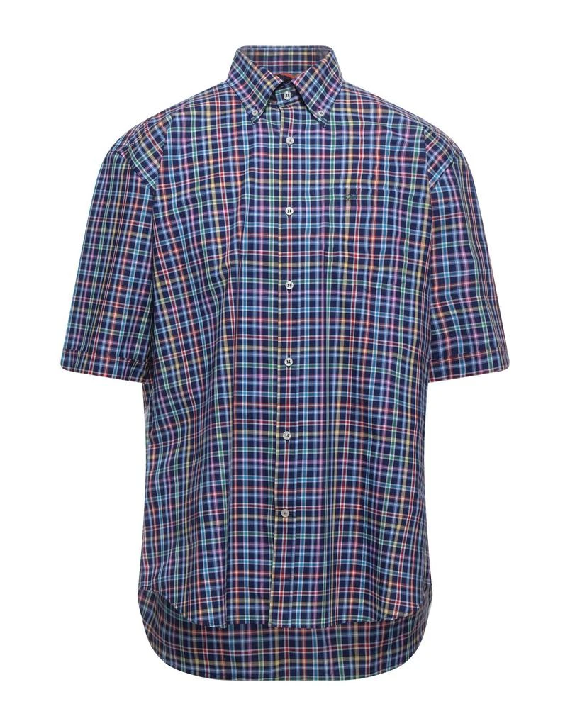 商品Paul & Shark|Checked shirt,价格¥334,第1张图片