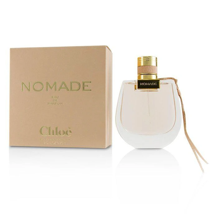 商品Chloé|Chloe 恋旅（流浪者） 淡香精 EDP 75ml/2.5oz,价格¥541,第2张图片详细描述