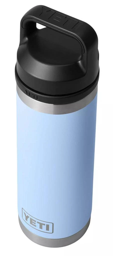 商品YETI|YETI 18 oz. Rambler Bottle with Chug Cap,价格¥199,第3张图片详细描述