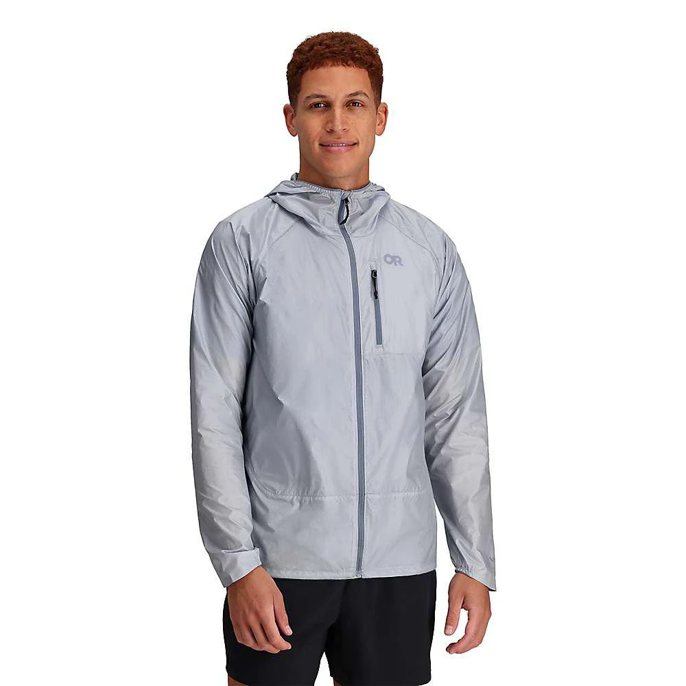 Outdoor Research Men's Helium Wind Hoodie 商品