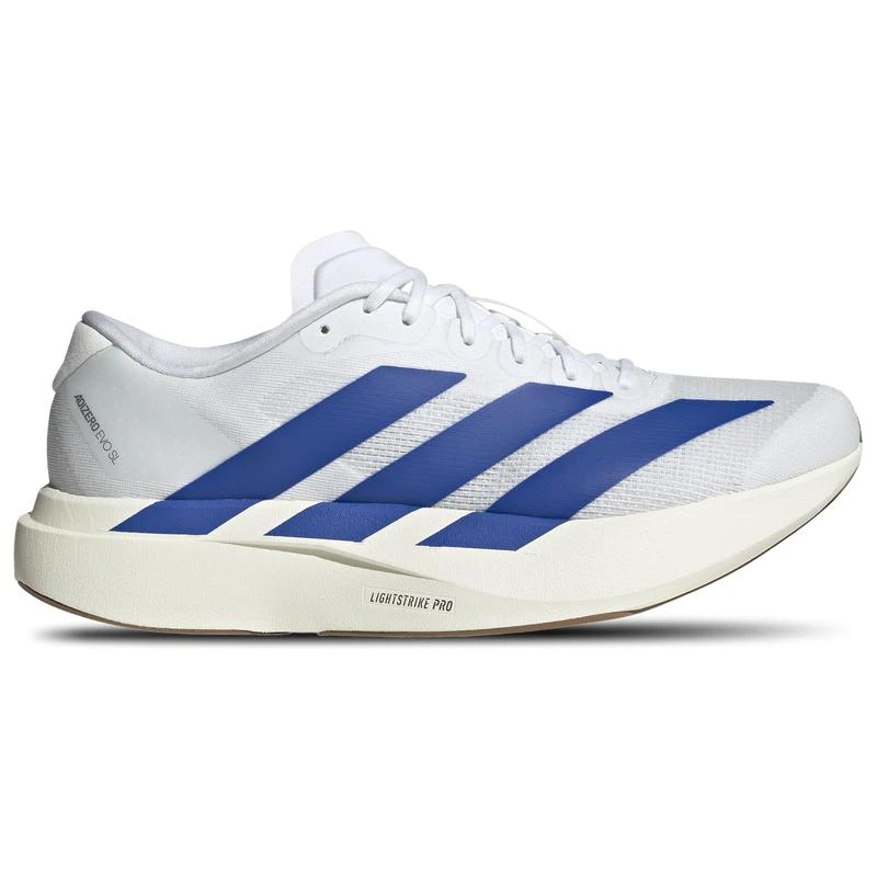 商品Adidas|adidas adiZero Evo SL - Men's,价格¥1117,第1张图片