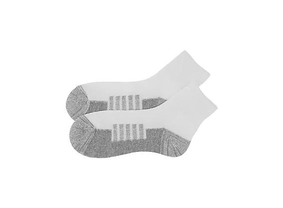商品New Balance|X-Wide Wellness Ankle Sock 1 Pair,价格¥91,第2张图片详细描述