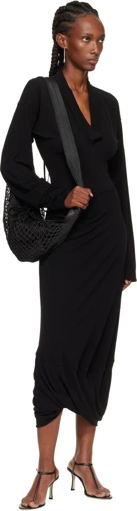 商品Sophie Buhai|Jade Vienna Earrings,价格¥5876,第4张图片详细描述