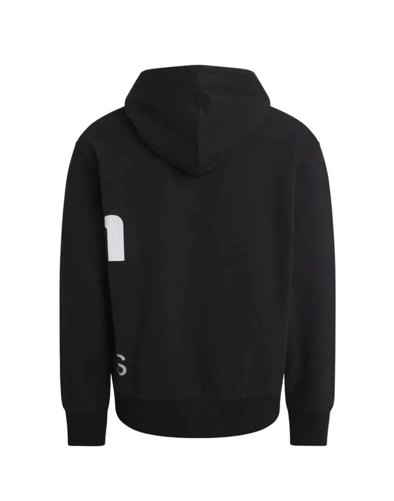 商品Calvin Klein|CALVIN KLEIN JEANS HOODIES,价格¥1019,第2张图片详细描述