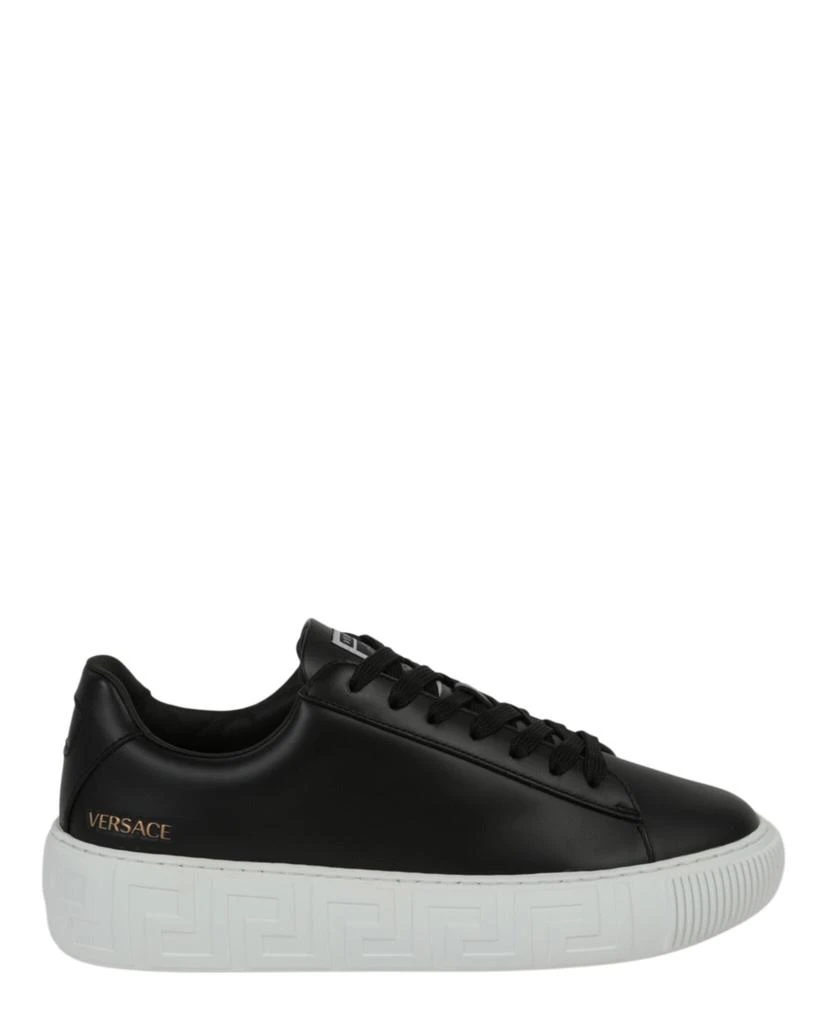 商品Versace|Greca Sneakers,价格¥3381,第1张图片