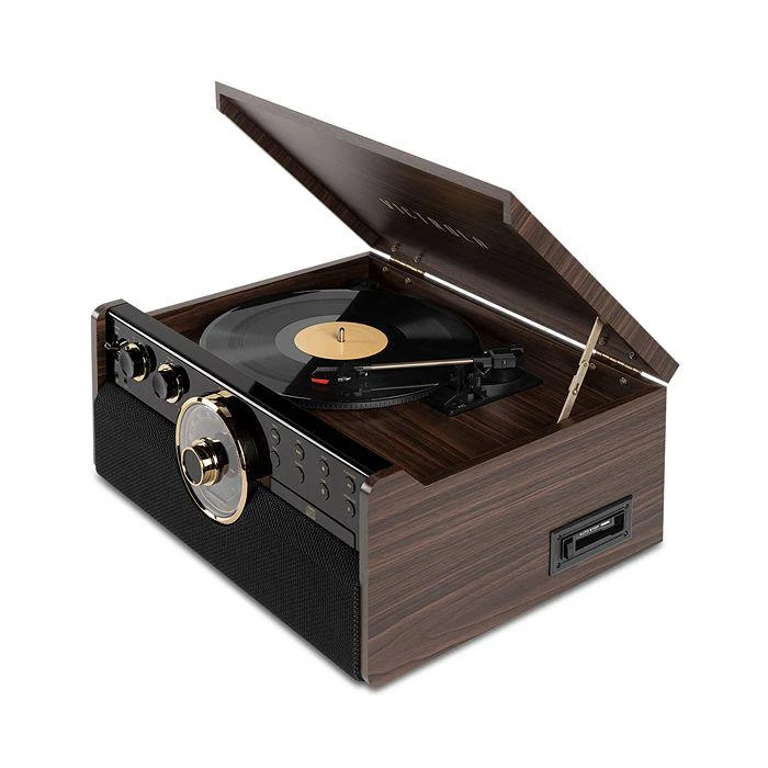 Empire 6-in-1 Bluetooth Record Player 商品