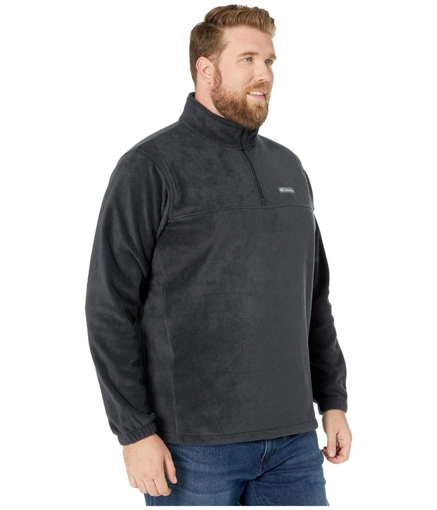 商品Columbia|Big & Tall Steens Mountain™ 1/2 Zip,价格¥275,第4张图片详细描述