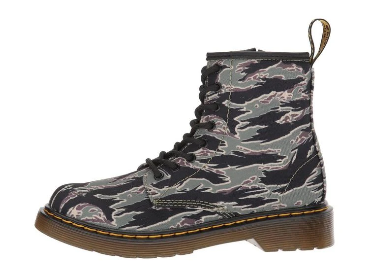 商品Dr. Martens|1460 Camo 小童/大童迷彩踝靴,价格¥347,第4张图片详细描述