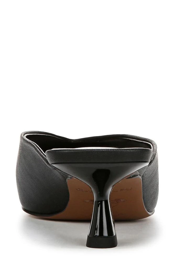 商品Franco Sarto|Jayda Kitten Heel Mule,价格¥287,第4张图片详细描述
