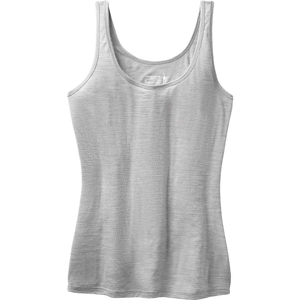 商品SmartWool|Smartwool Women's Merino 150 Baselayer Tank,价格¥350-¥367,第1张图片