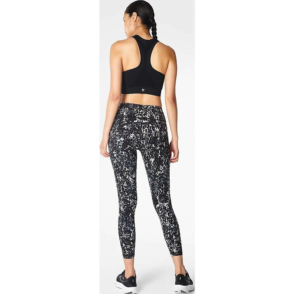 商品SWEATY BETTY|Sweaty Betty Women's Power 7/8 Workout Legging,价格¥488-¥563,第2张图片详细描述