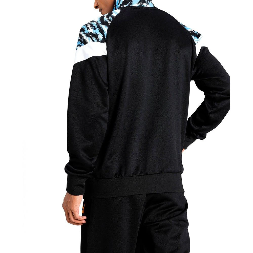 商品Puma|Manchester City FC Iconic MCS Full Zip Track Jacket,价格¥301,第2张图片详细描述