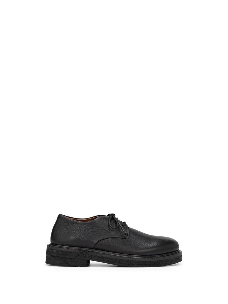 商品Marsèll|Marsèll `Parrucca` Lace-Up Shoes,价格¥3926,第1张图片