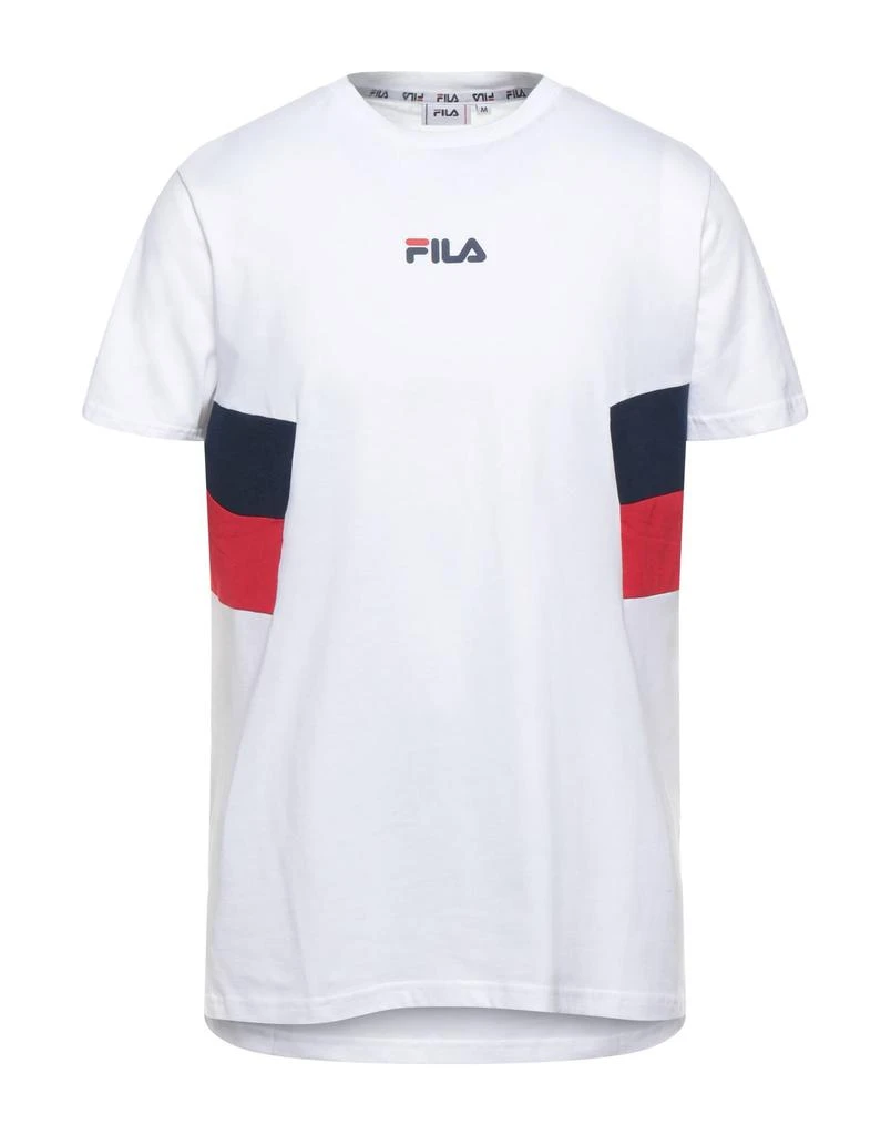 商品Fila|T-shirt,价格¥242,第1张图片