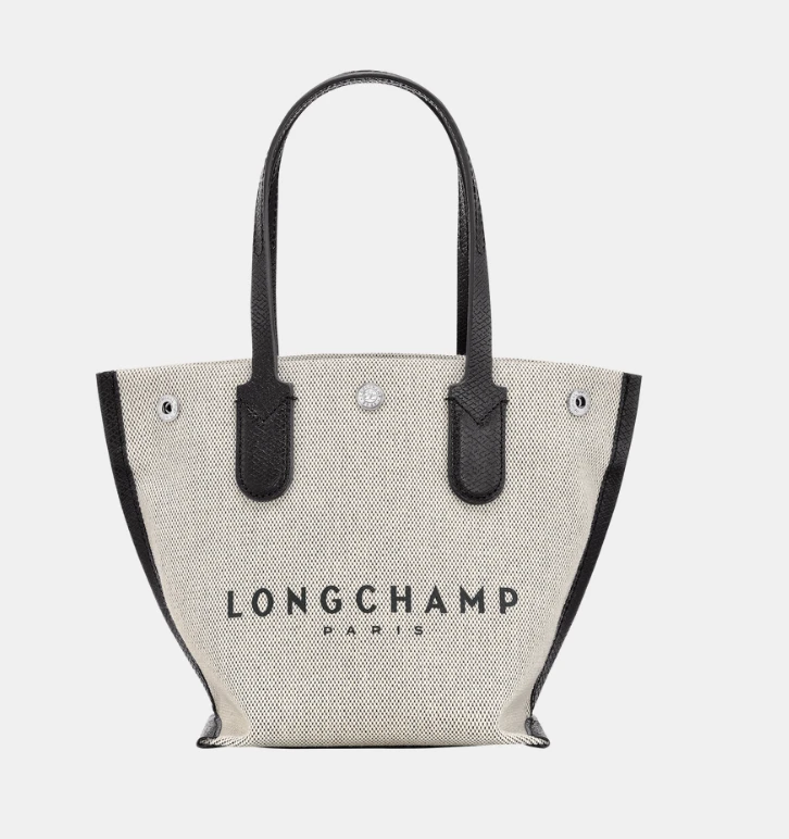 商品Longchamp|珑骧女士小号手提包托特包10194 HSG 037（香港仓发货）,价格¥2050,第1张图片