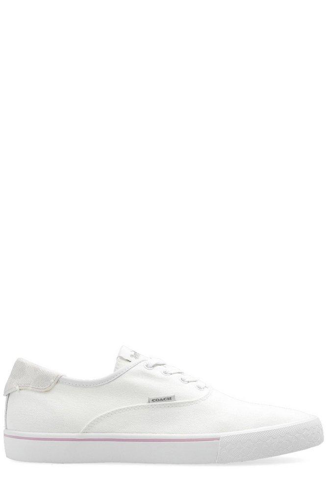 商品Coach|Coach Citysole Low-Top Sneakers,价格¥730,第1张图片