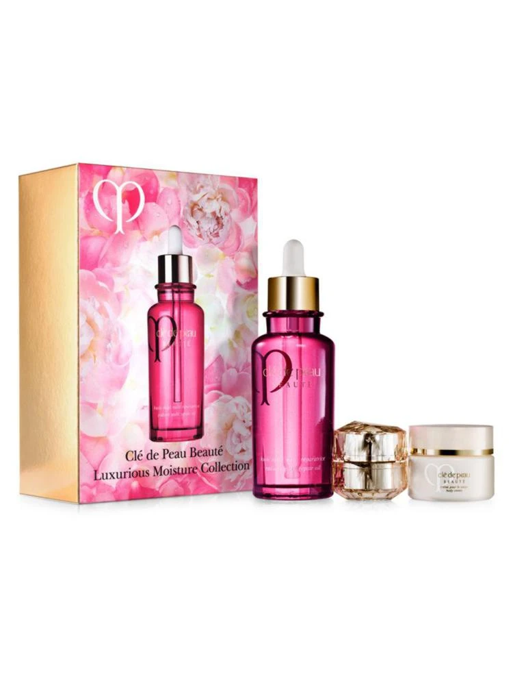 商品Cle de Peau|奢谜馥纯套装,价格¥1188,第1张图片
