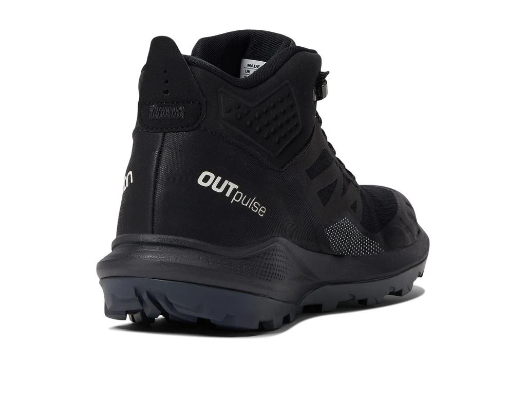 商品Salomon|Outpulse Mid GTX,价格¥844,第5张图片详细描述