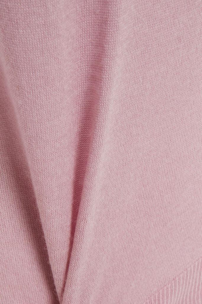 商品Zimmermann|Cashmere sweater,价格¥1407,第6张图片详细描述