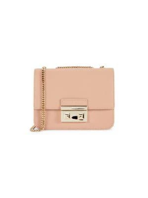 商品Furla|Bella Mini Crossbody,价格¥1350-¥1485,第1张图片