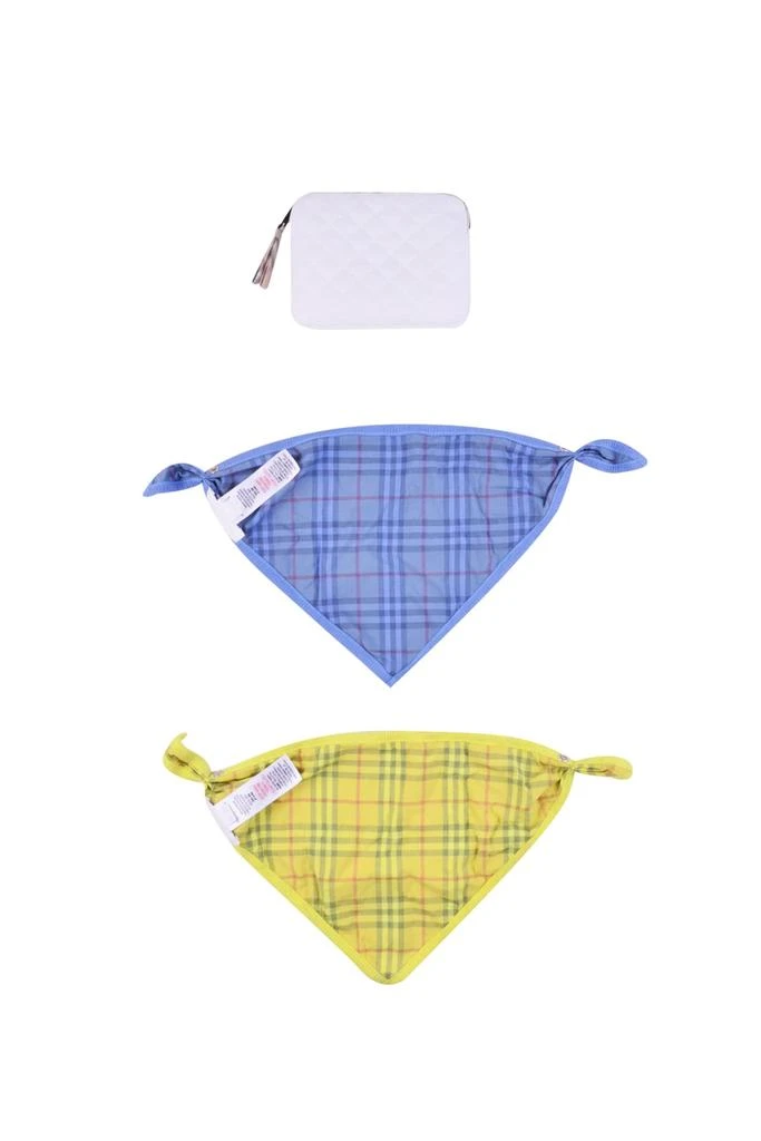 商品Burberry|Bib Kit,价格¥1156,第2张图片详细描述